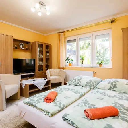 Apartment Alice By Interhome Balatonfoldvar