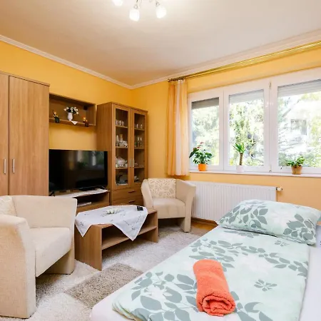 Alice By Interhome Apartment Balatonfoldvar