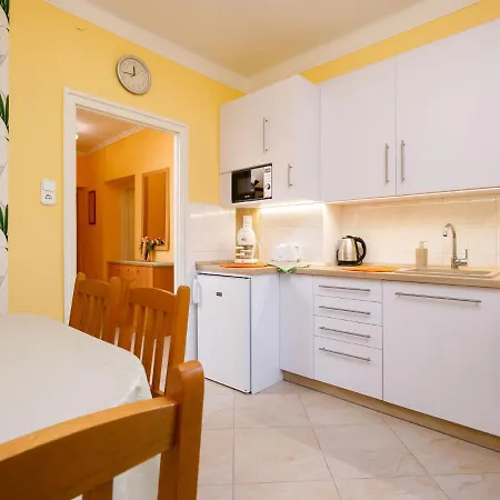 Alice By Interhome Apartment *