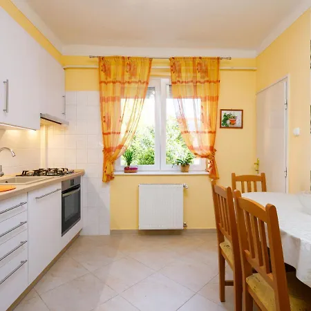 Apartment Alice By Interhome Balatonfoldvar