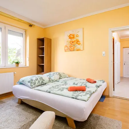 Apartment Alice By Interhome