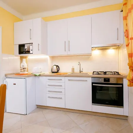 Apartment Alice By Interhome
